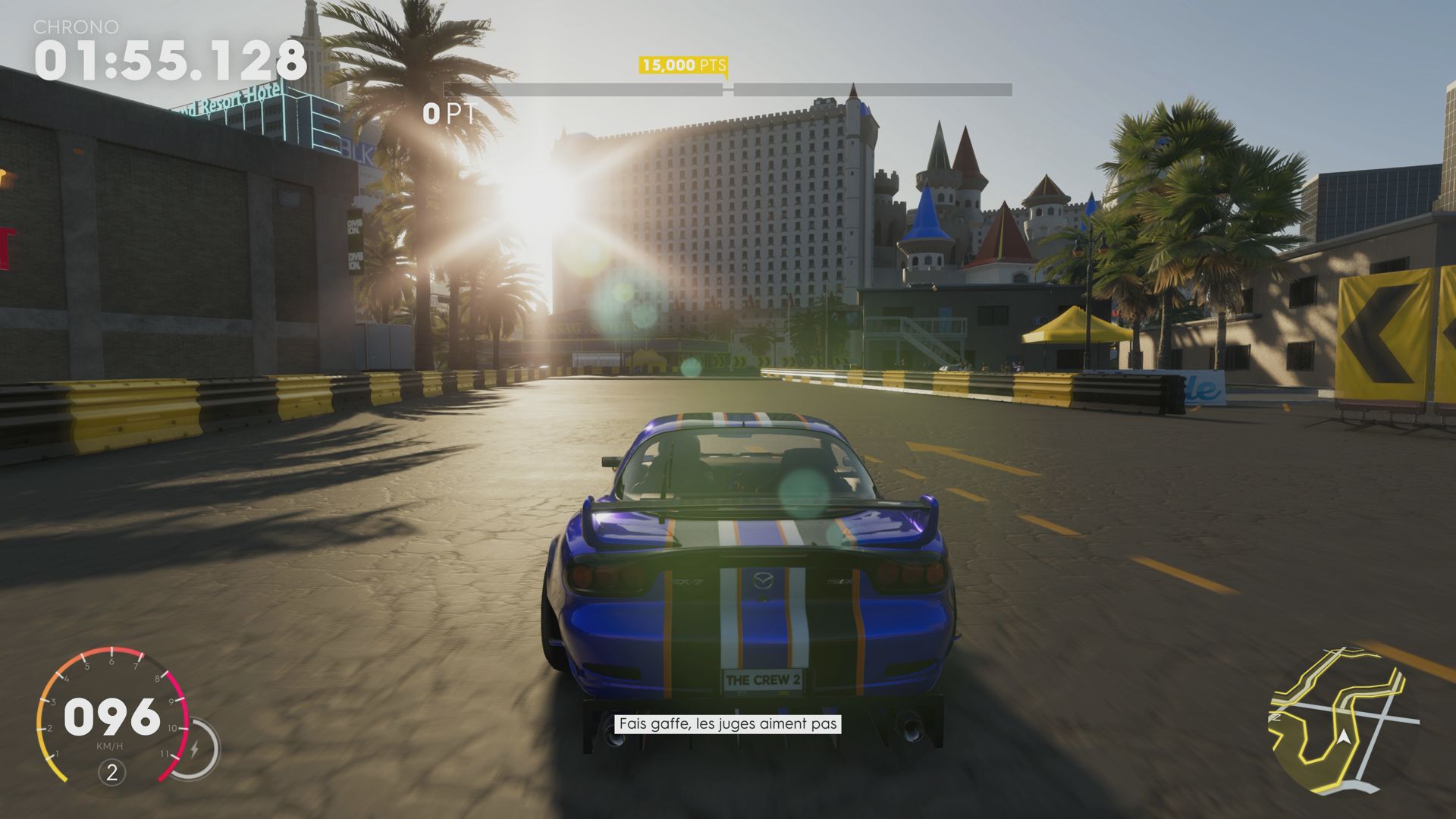 The Crew 2 - Imagen 48